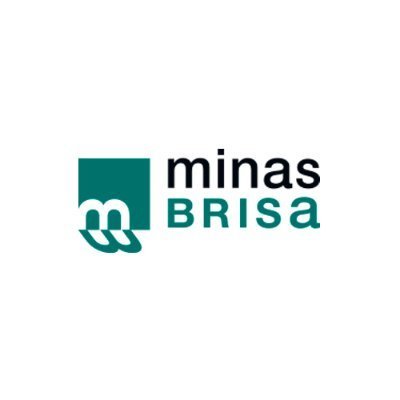 Logo Minas Brisa